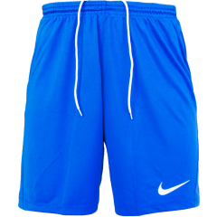 NIKE Dri-FIT Park III Şort Mavi