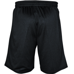uhlsport Center Basic Şort Siyah