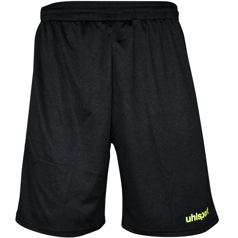 uhlsport Center Basic Şort Siyah