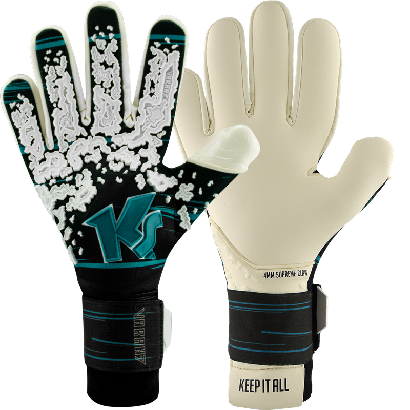 KEEPERsport Varan7 Champ NC Game of Power