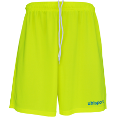 uhlsport Center Basic Şort Sarı