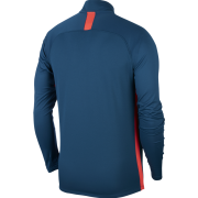 NIKE Dry Academy Drill Mavi