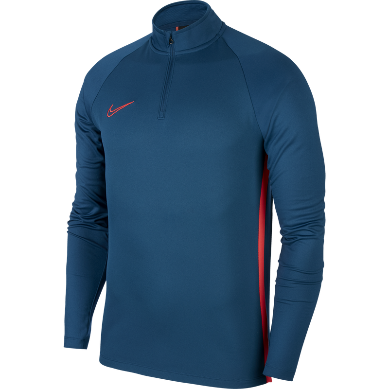 NIKE Dry Academy Drill Mavi