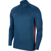 NIKE Dry Academy Drill Mavi