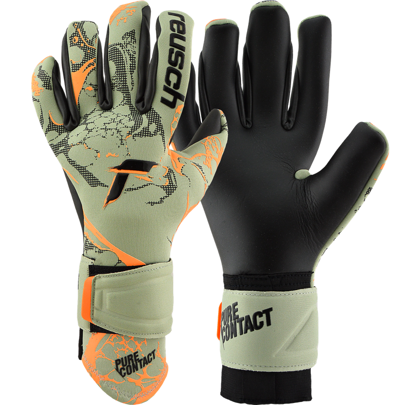 reusch Pure Contact Gold