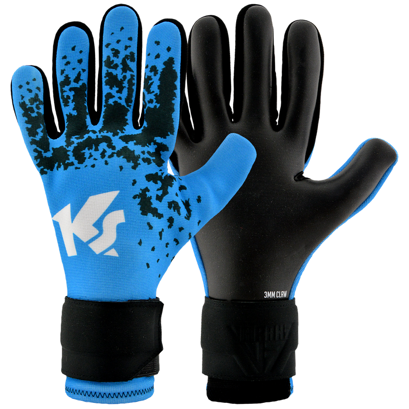 KEEPERsport Varan7 Challenge NC