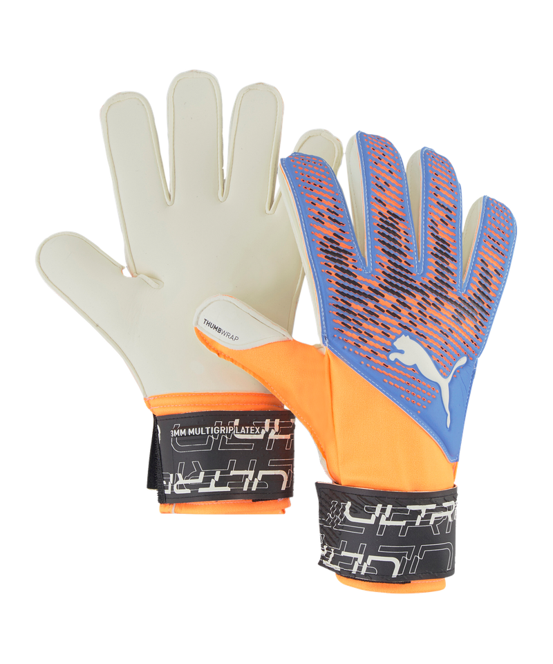 Puma Ultra Grip 3 RC Supercharge