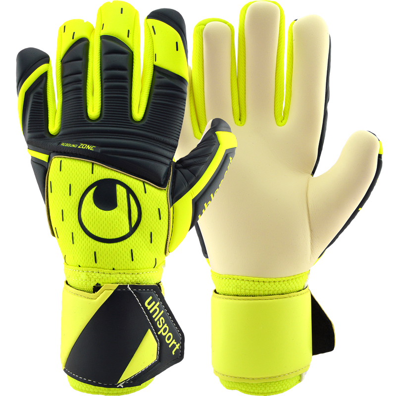 uhlsport Absolutgrip NC Pro Junior
