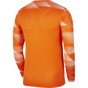 NIKE Park IV GK-Çocuk Forma Turuncu