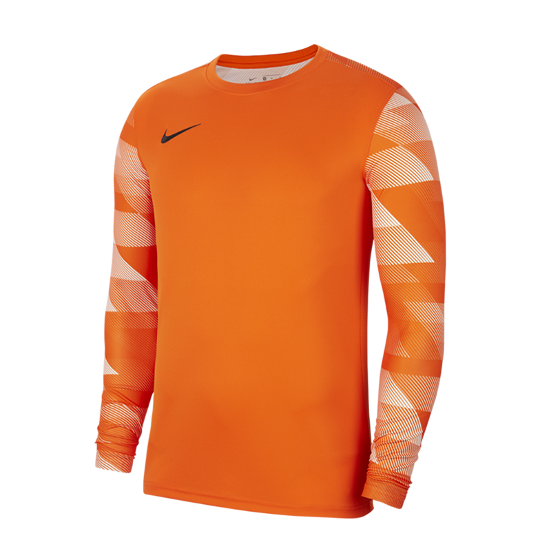 NIKE Park IV GK-Çocuk Forma Turuncu