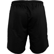 NIKE Dri-FIT Park III Çocuk Şort Siyah