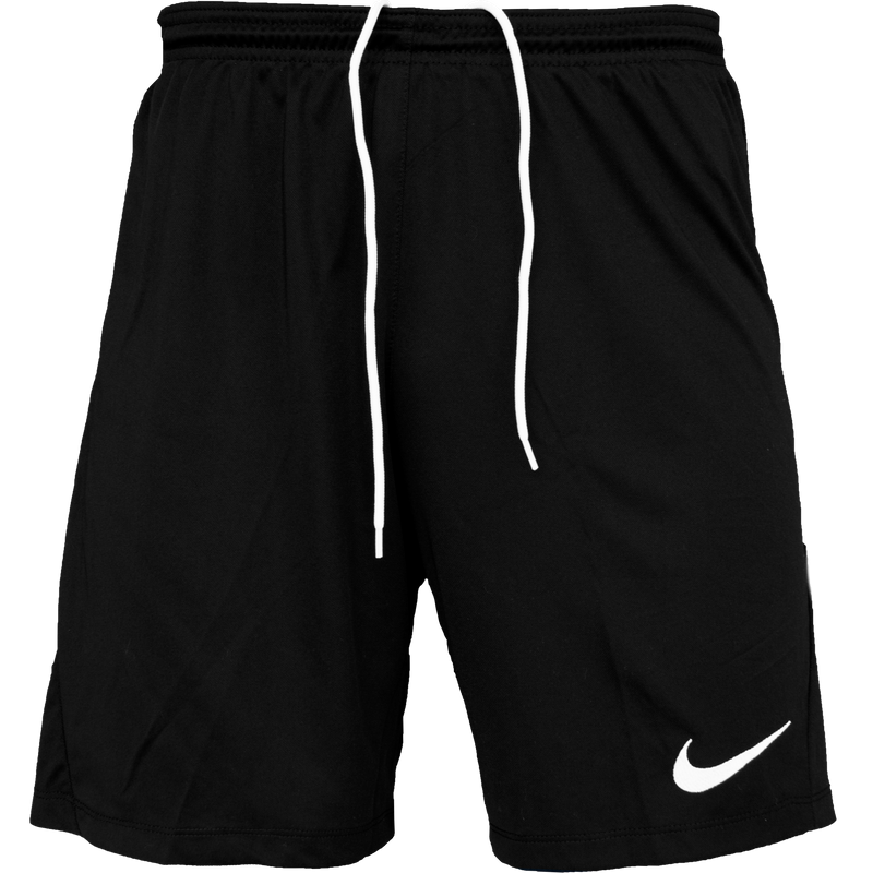 NIKE Dri-FIT Park III Çocuk Şort Siyah