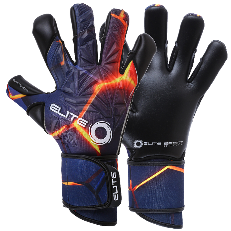 ELITE Sport Volcano