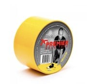 PREMIER SOCK TAPE 38mm Sarı