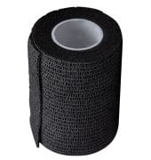 uhlsport Tube Band Siyah 4m