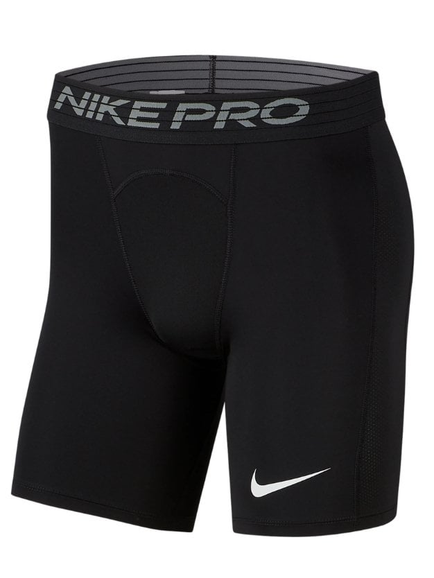 NIKE Pro Tayt Kısa