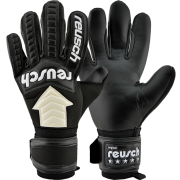 reusch Legacy Arrow Silver-Siyah