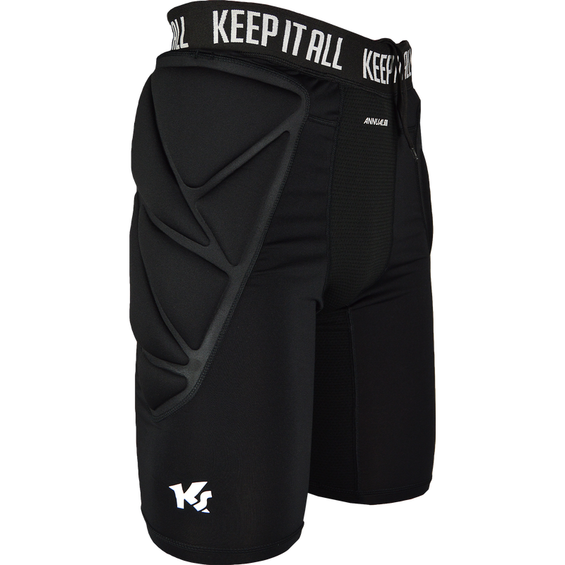 KEEPERsport BasicPadded Koruma Tayt
