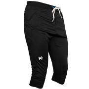 KEEPERsport GK Pants BasicPadded 3/4 Challenge