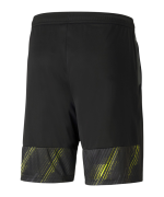 PUMA individualCUP Şort Siyah