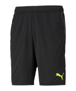 PUMA individualCUP Şort Siyah