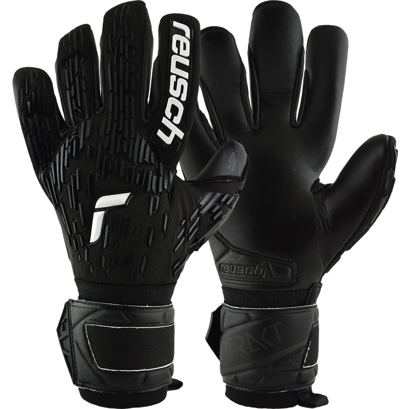 reusch Attrakt Freegel Infinity