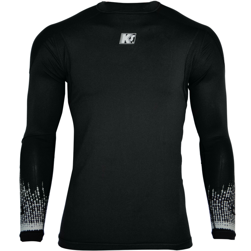 KEEPERsport Korumalı İç Tişort